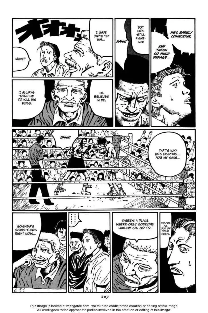 Zero Matsumoto Taiyo Chapter 22 9